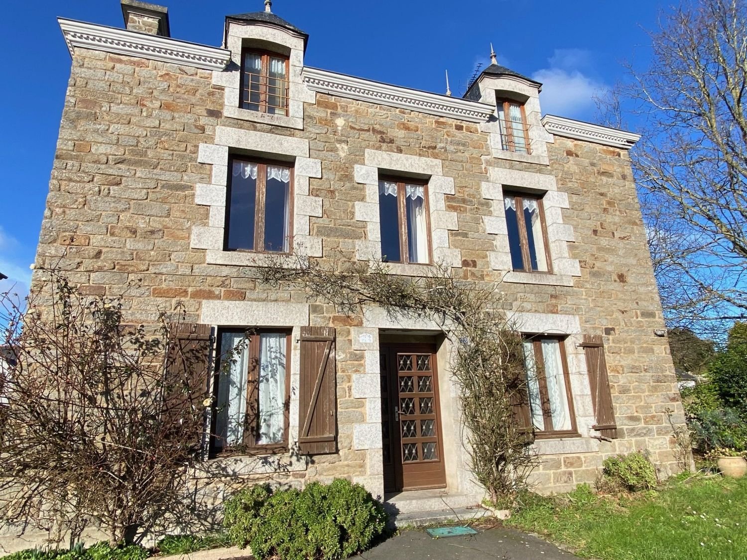Maison à vendre, 187m², Le Minihic-sur-Rance