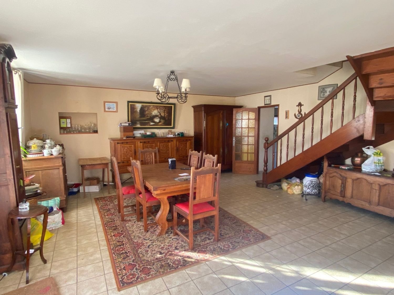 Maison à vendre, 187m², Le Minihic-sur-Rance