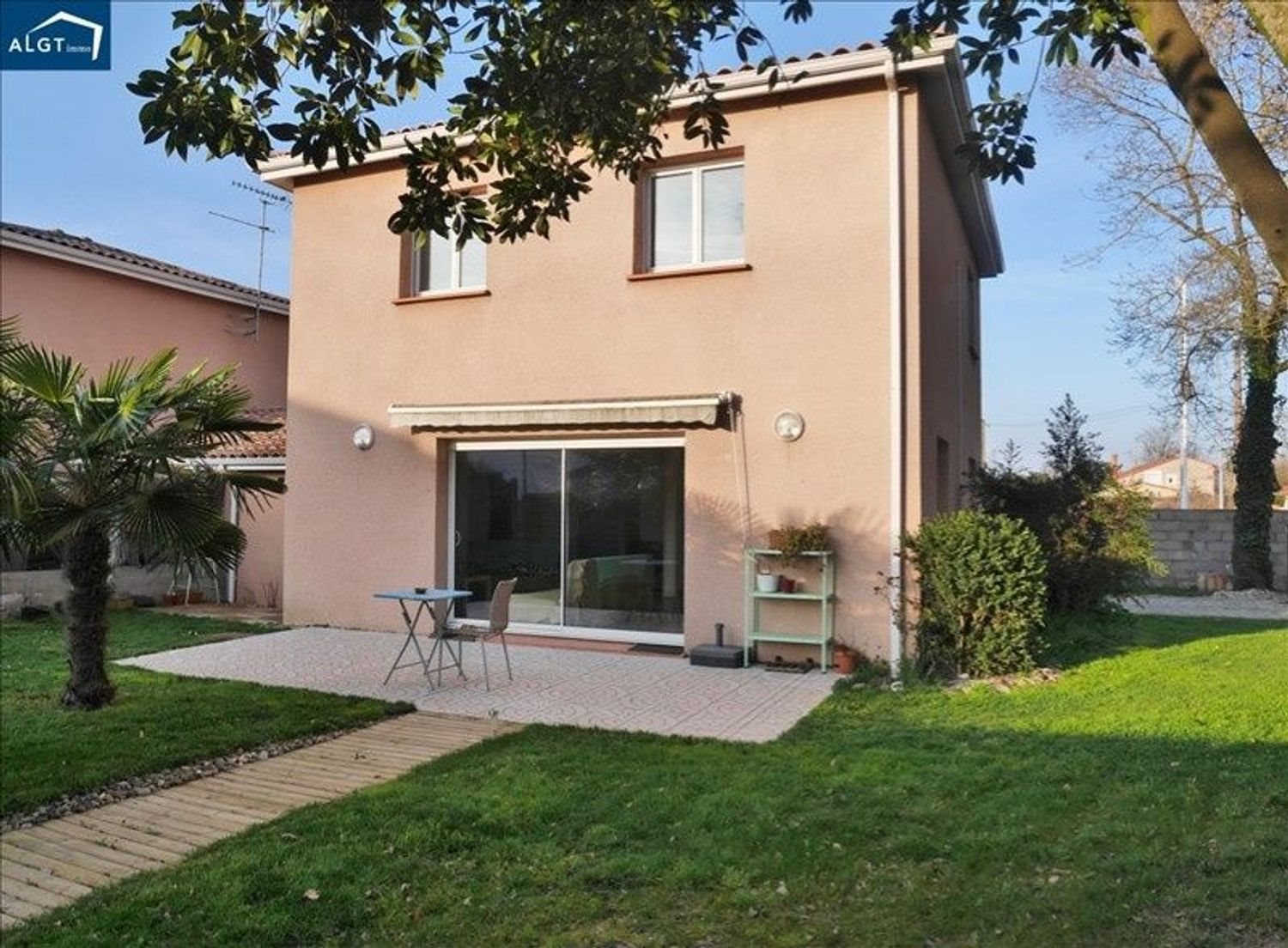 Maison à vendre, 114m², Colomiers