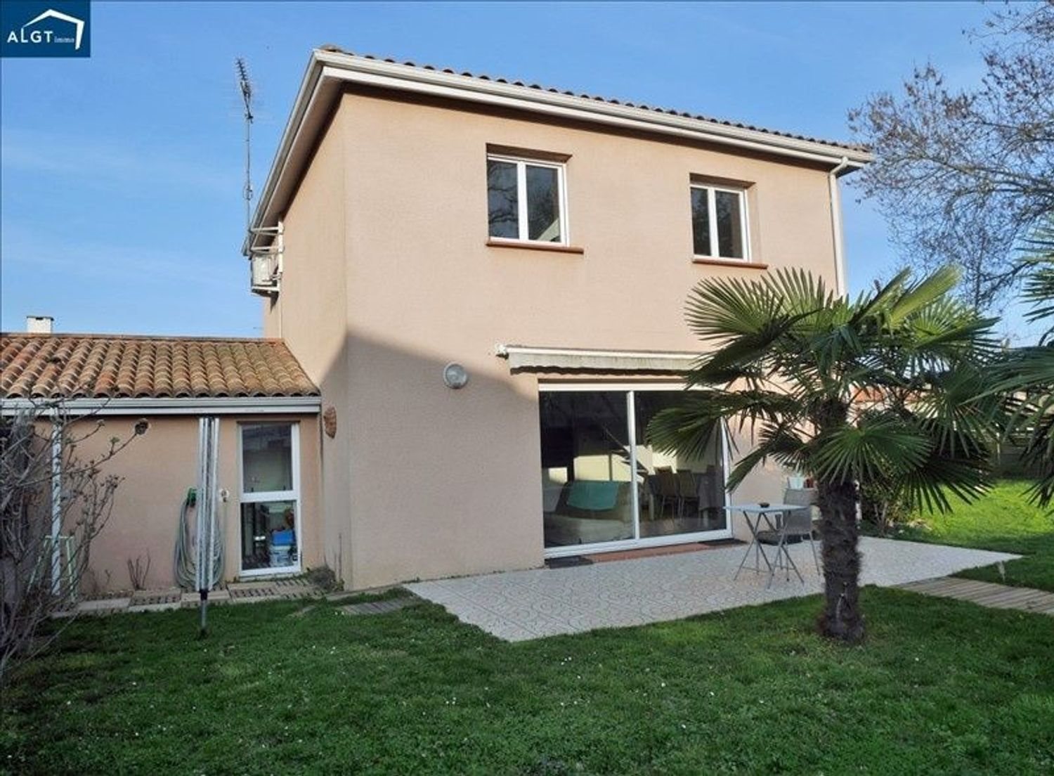 Maison à vendre, 114m², Colomiers