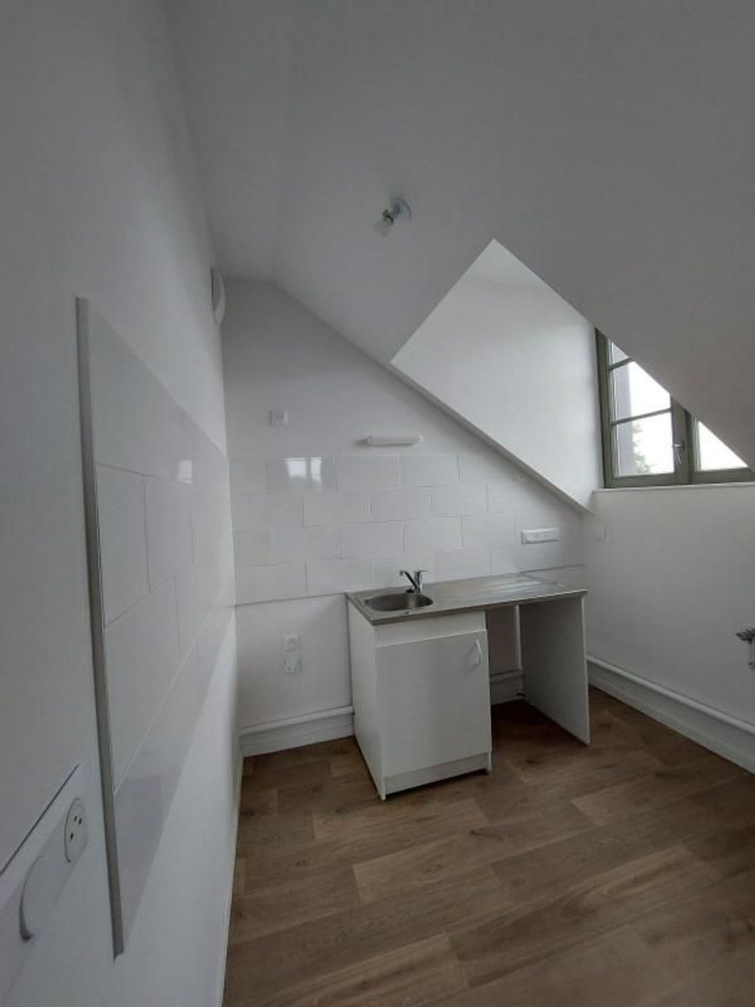 Appartement à louer, 59m², Baugé
