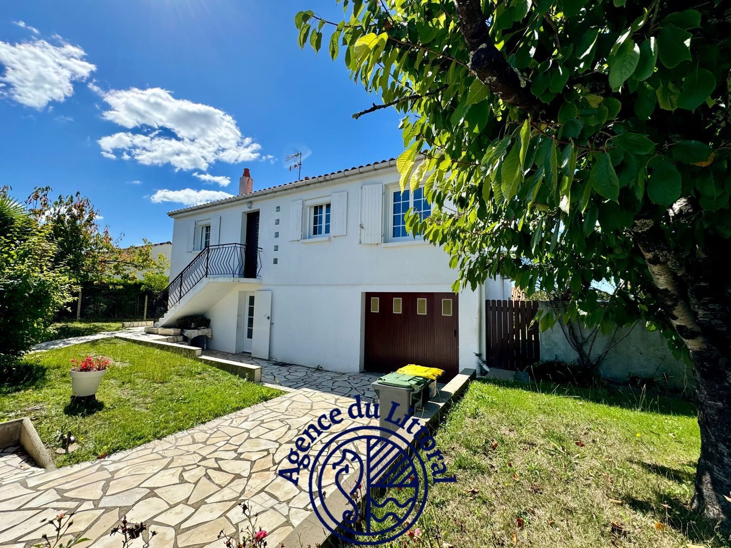 Maison à vendre, 136m², Saint-Georges-de-Didonne