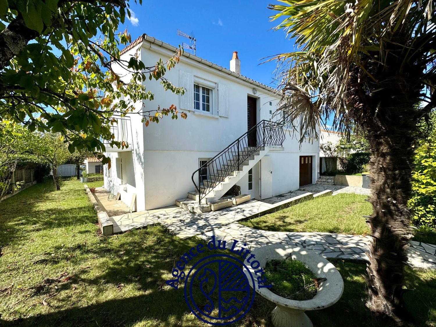 Maison à vendre, 136m², Saint-Georges-de-Didonne