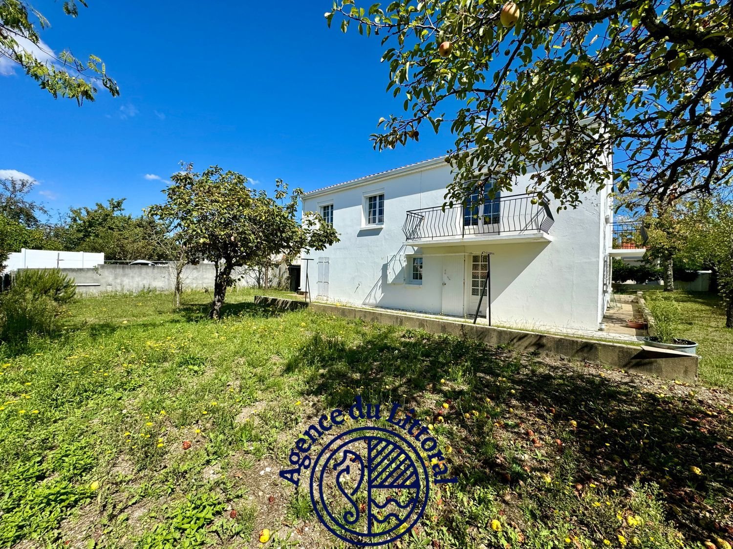 Maison à vendre, 136m², Saint-Georges-de-Didonne