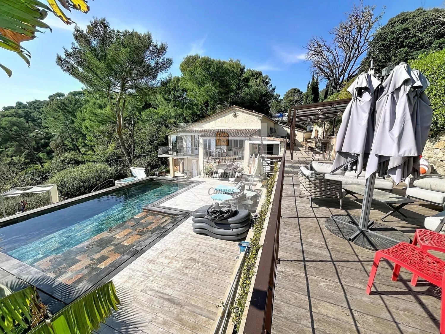 Maison à vendre, 227m², Le Cannet