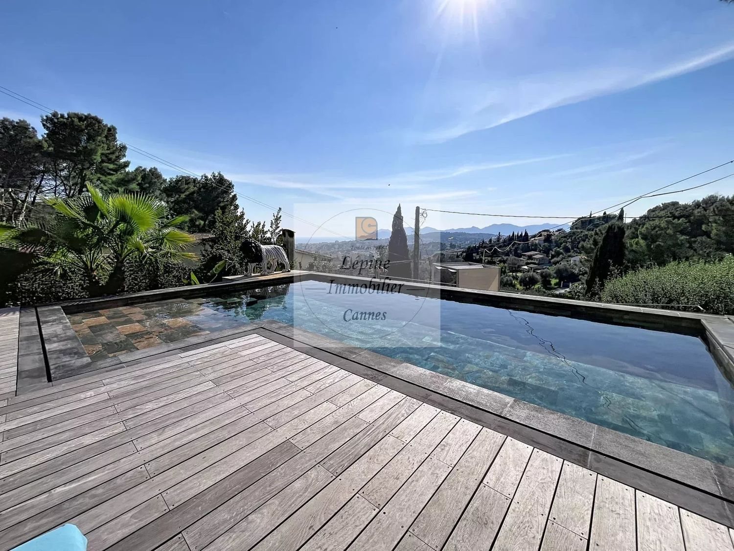 Maison à vendre, 227m², Le Cannet