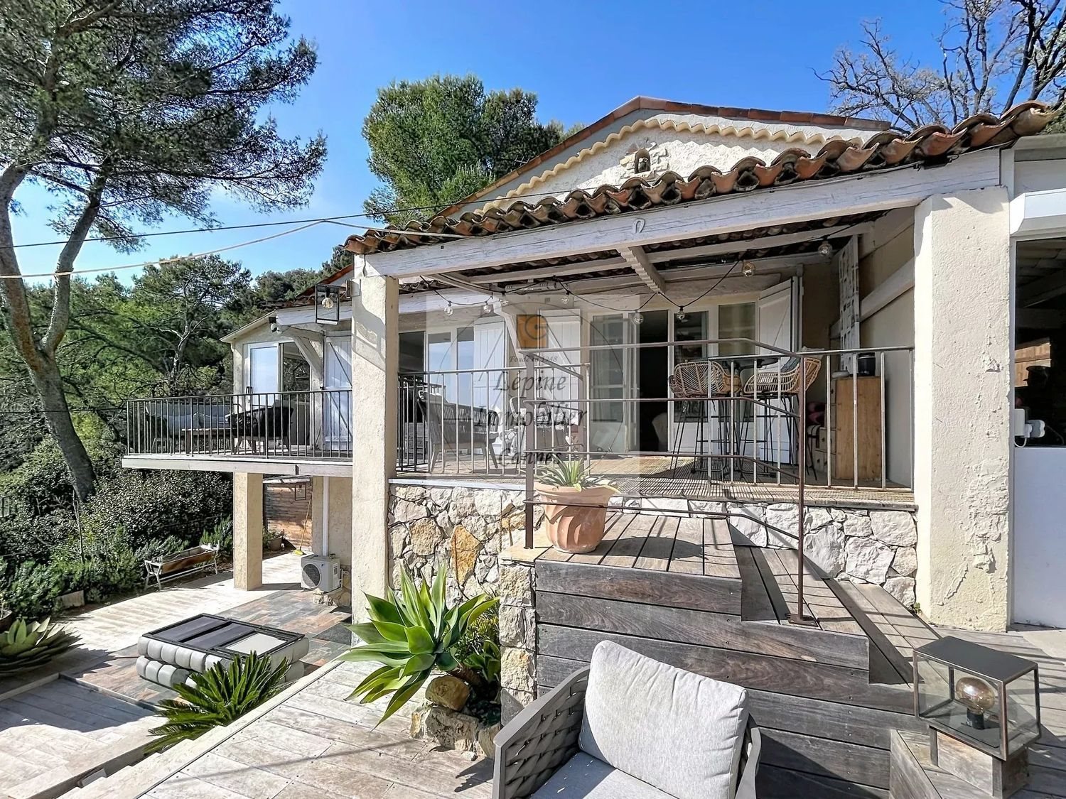 Maison à vendre, 227m², Le Cannet