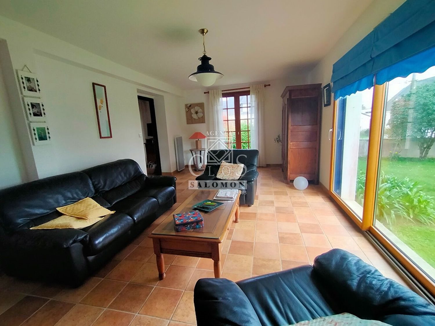 Maison à vendre, 120m², Sarzeau