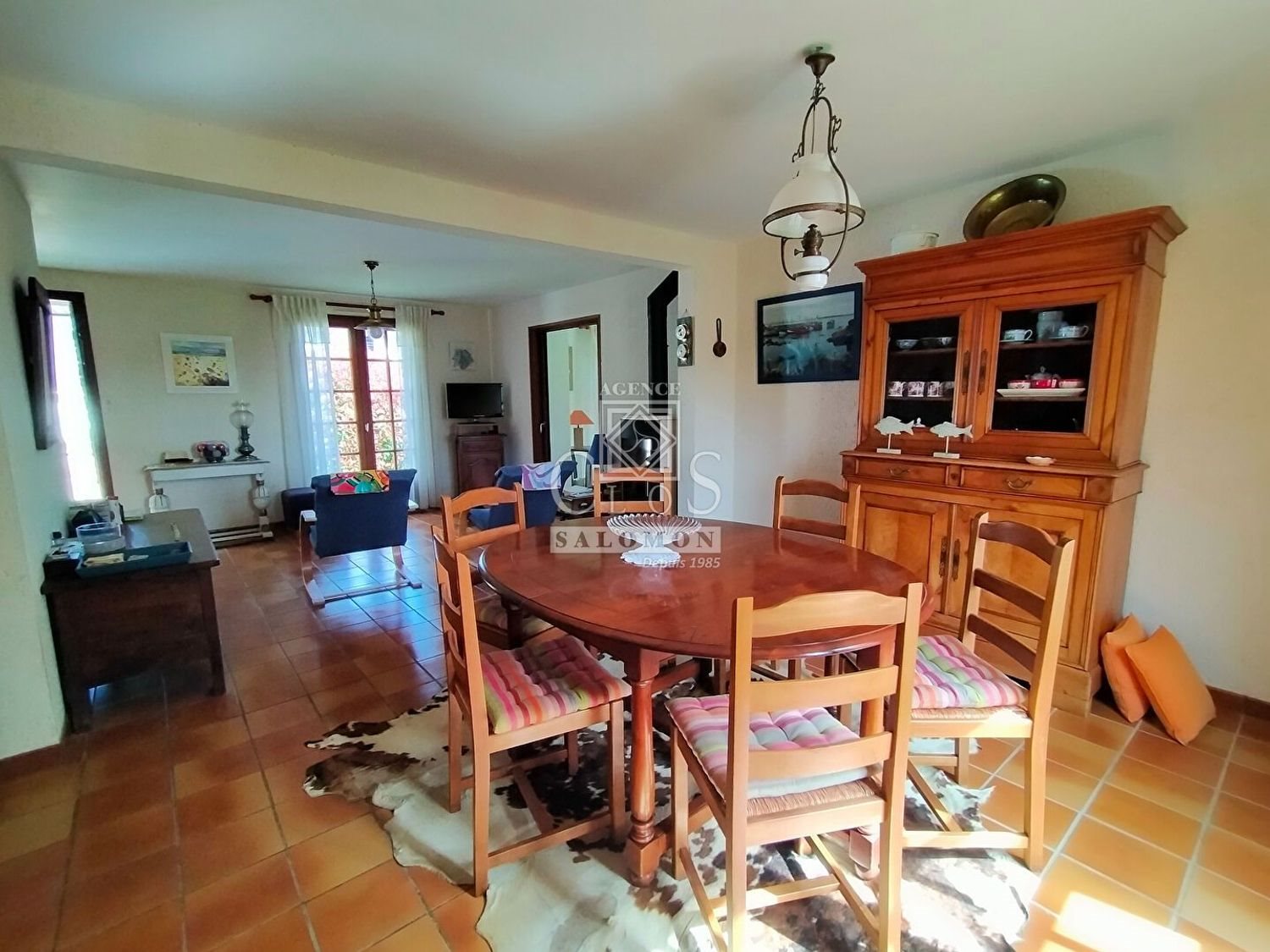 Maison à vendre, 120m², Sarzeau