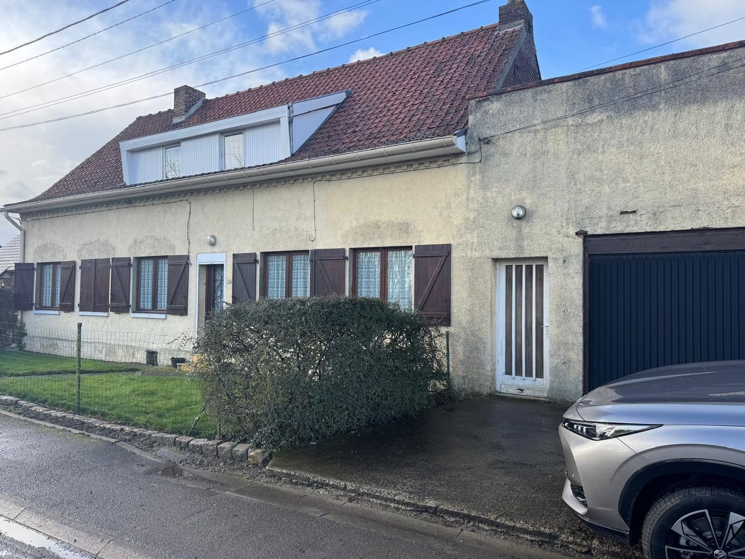 Maison à vendre, 151m², La Gorgue