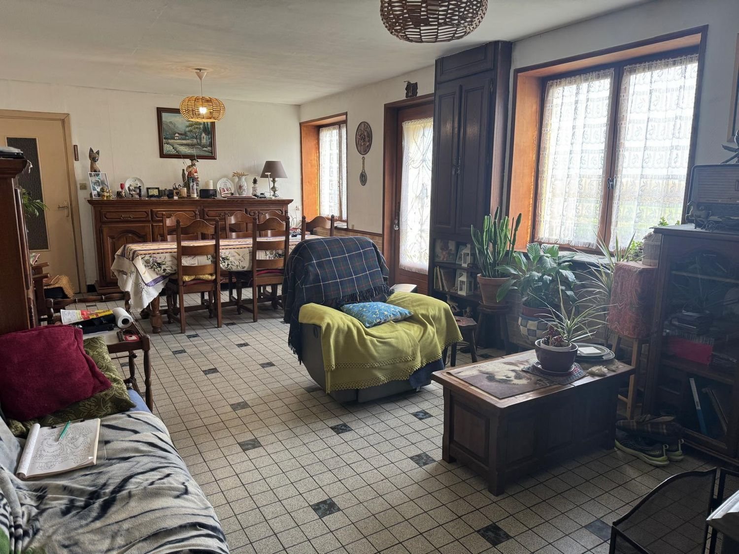 Maison à vendre, 151m², La Gorgue
