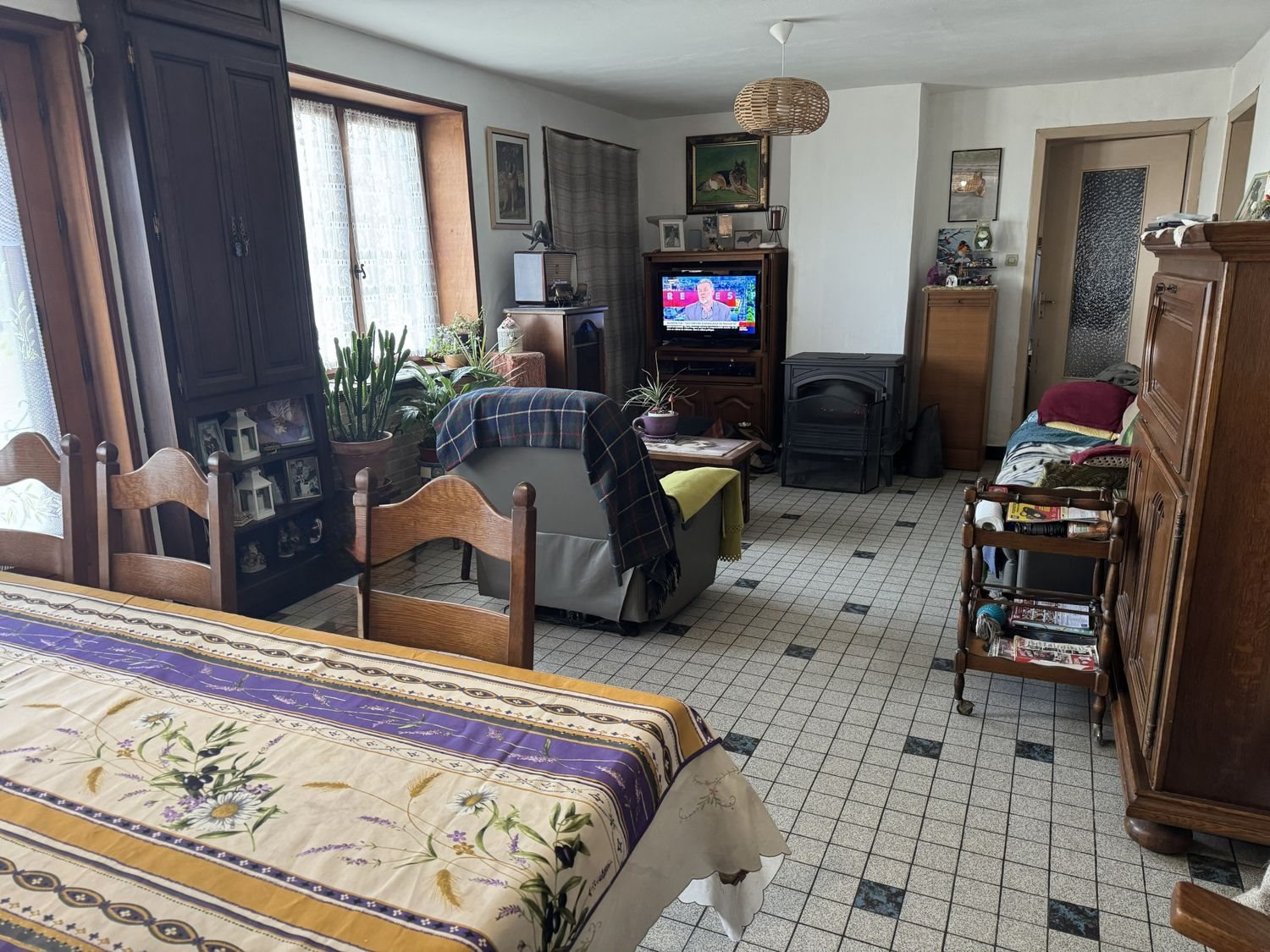 Maison à vendre, 151m², La Gorgue