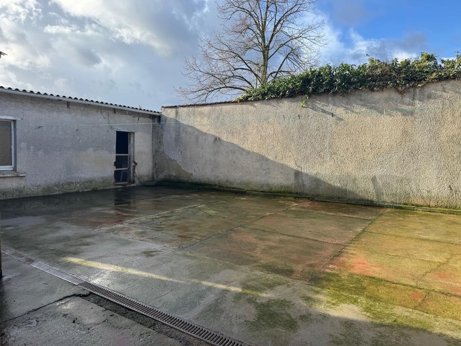 Maison à vendre, 151m², La Gorgue