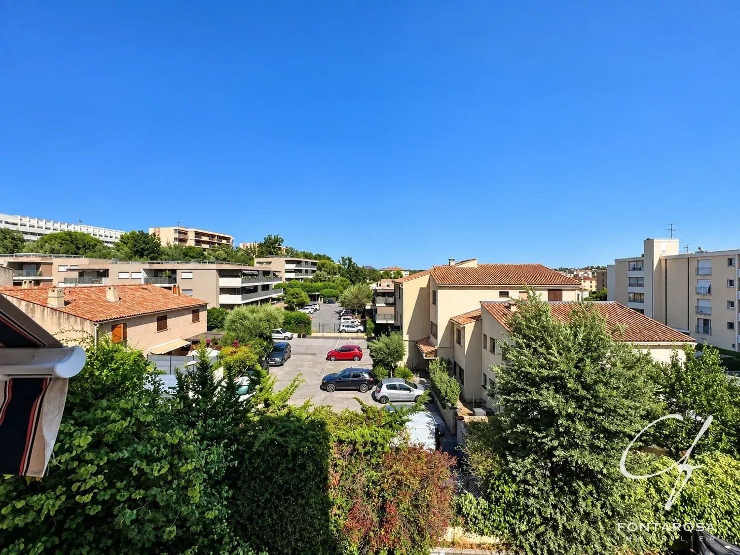 Appartement à vendre, 99m², Fréjus