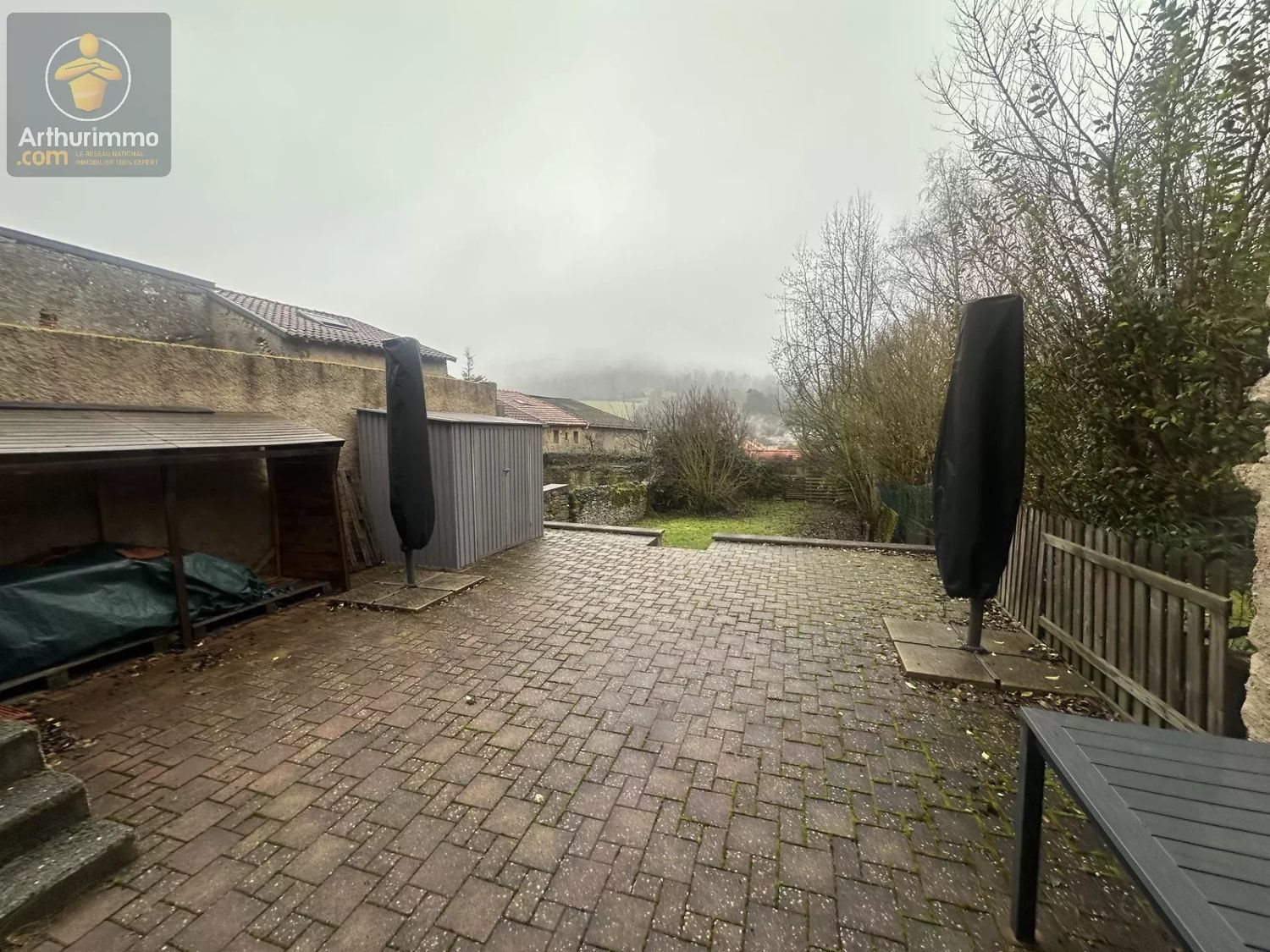 Maison à vendre, 210m², Gorze