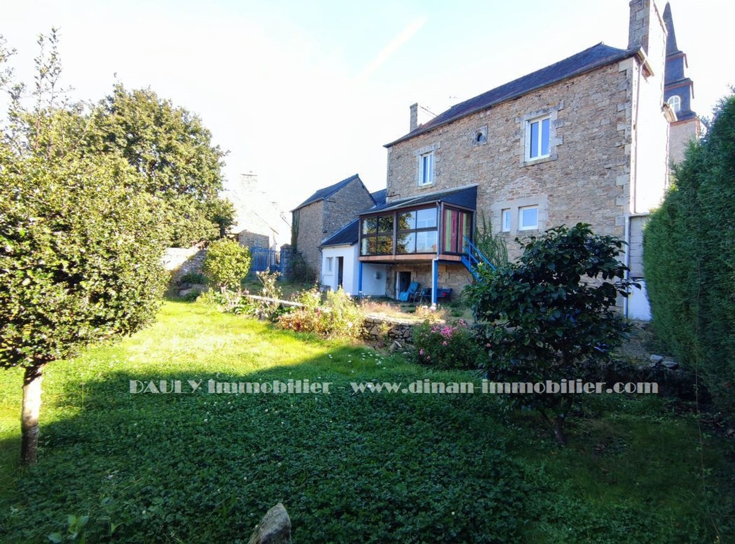 Maison à vendre, 107m², Dinan