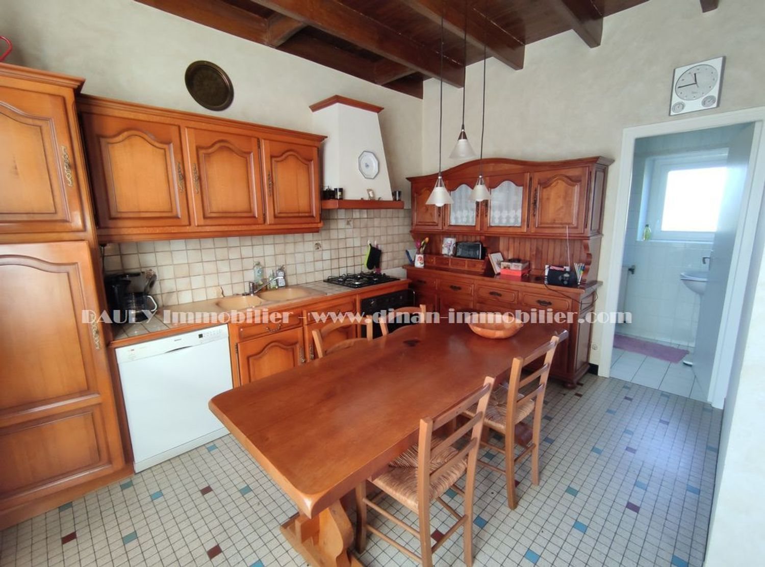Maison à vendre, 107m², Dinan