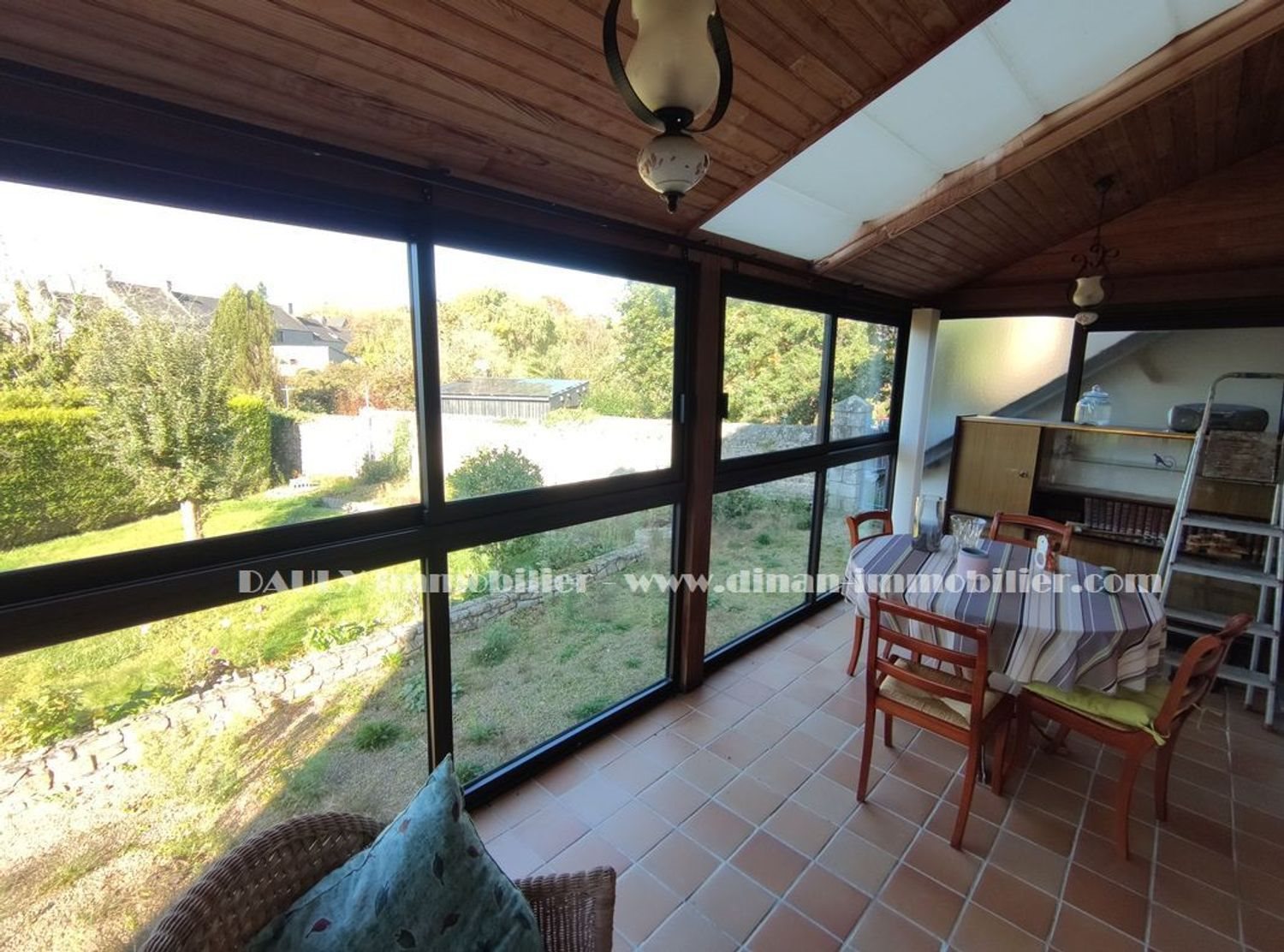 Maison à vendre, 107m², Dinan