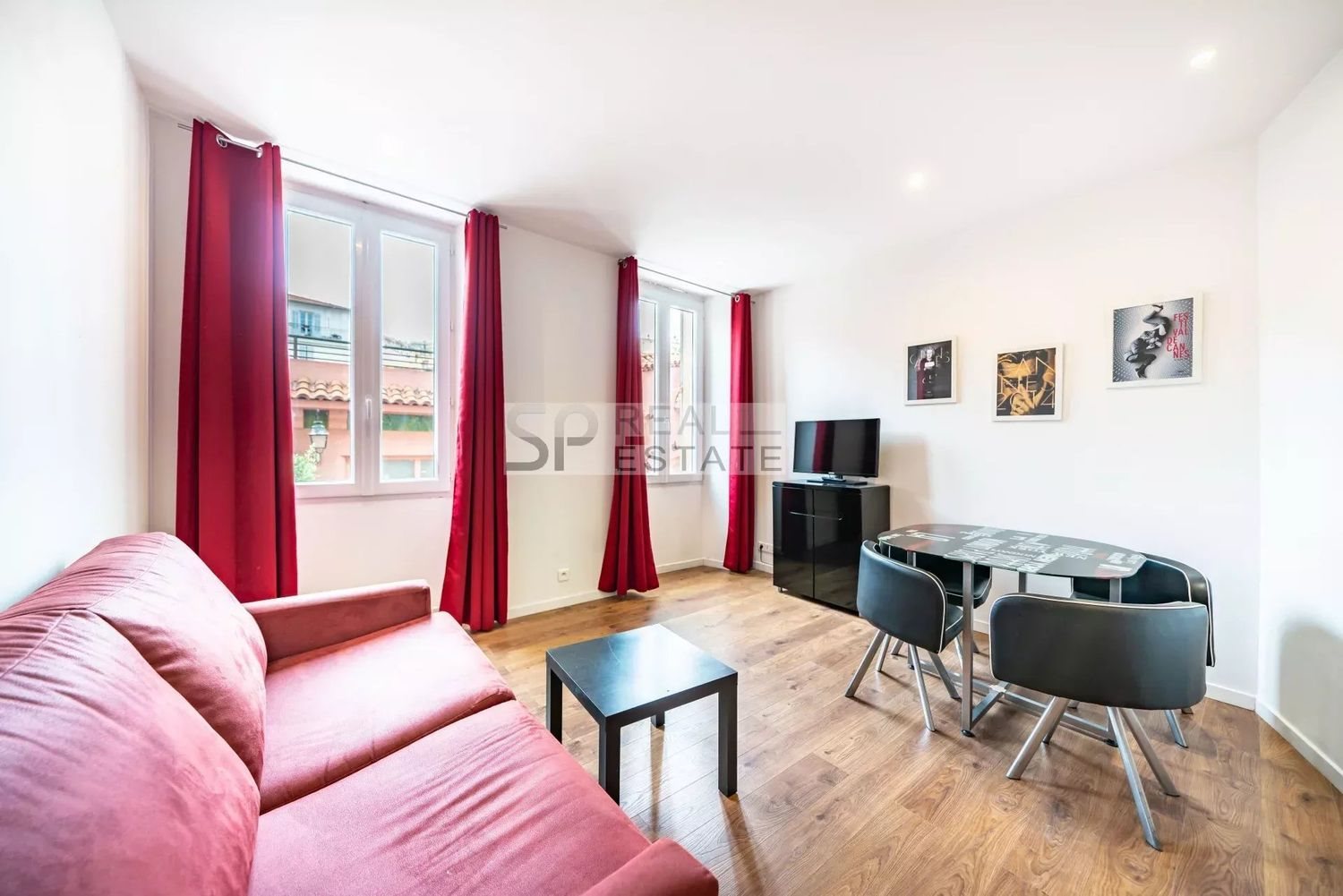 Appartement à vendre, 220m², Vallauris
