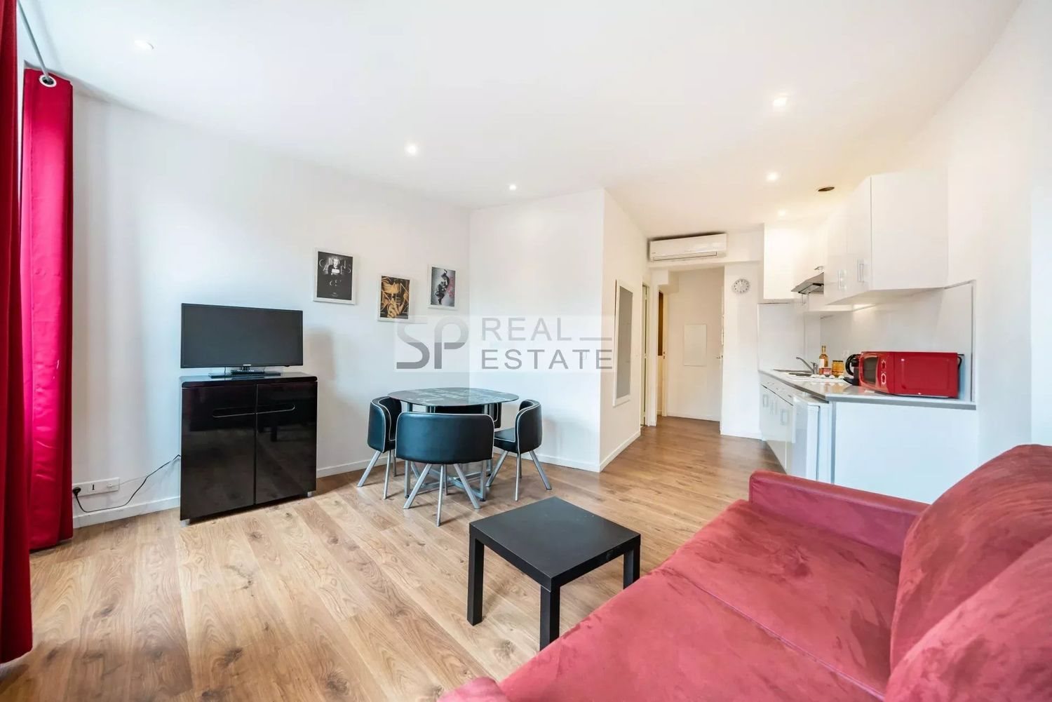 Appartement à vendre, 220m², Vallauris