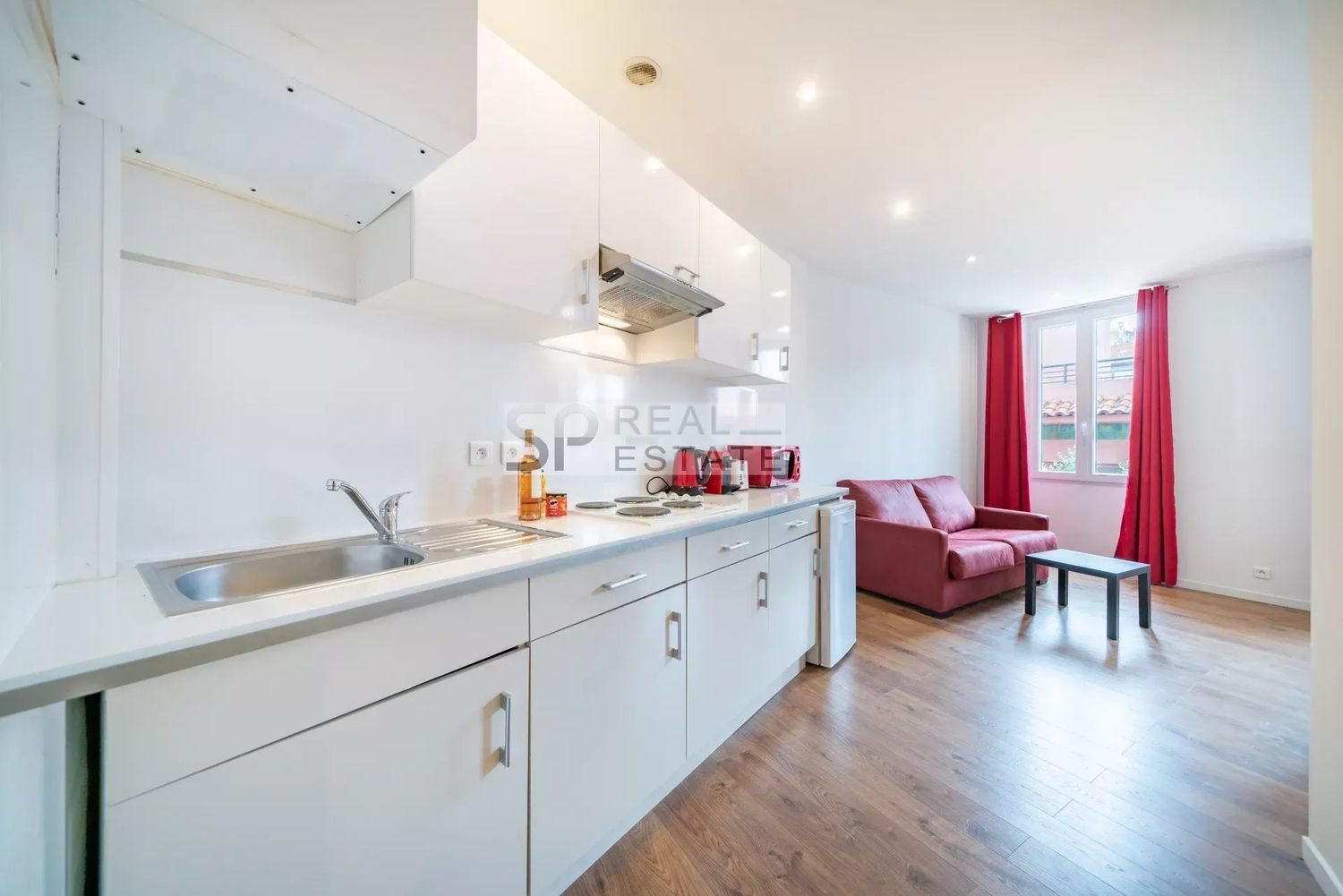 Appartement à vendre, 220m², Vallauris