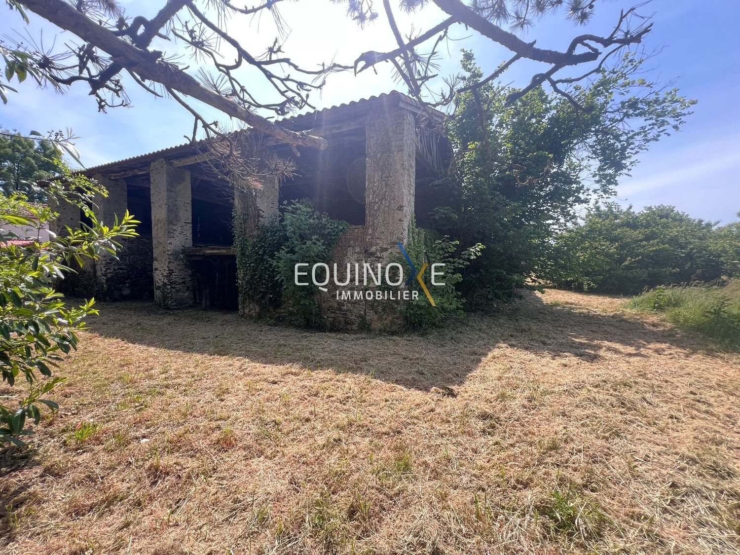 Maison à vendre, 180m², La Haie-Fouassière