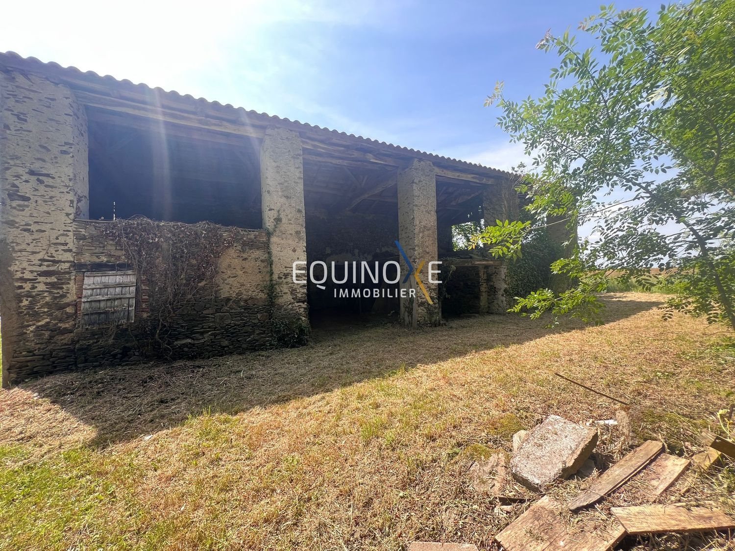 Maison à vendre, 180m², La Haie-Fouassière