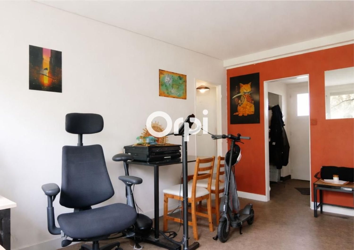 Appartement à vendre, 46m², Tourcoing