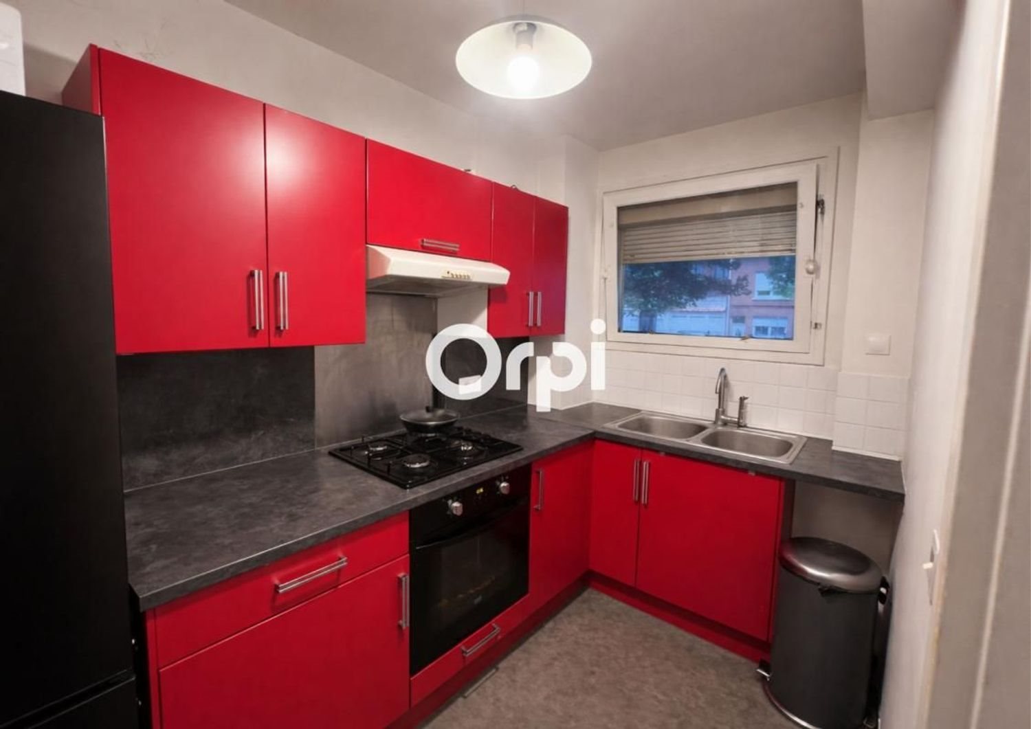 Appartement à vendre, 46m², Tourcoing