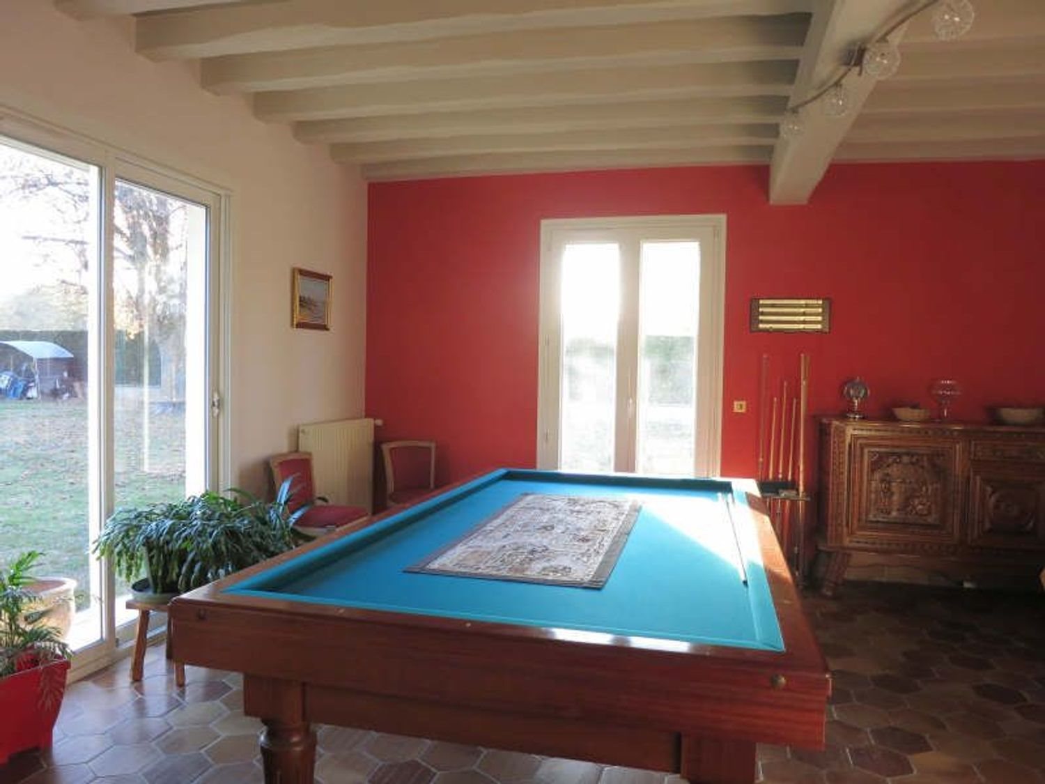 Maison à vendre, 220m², Gambais