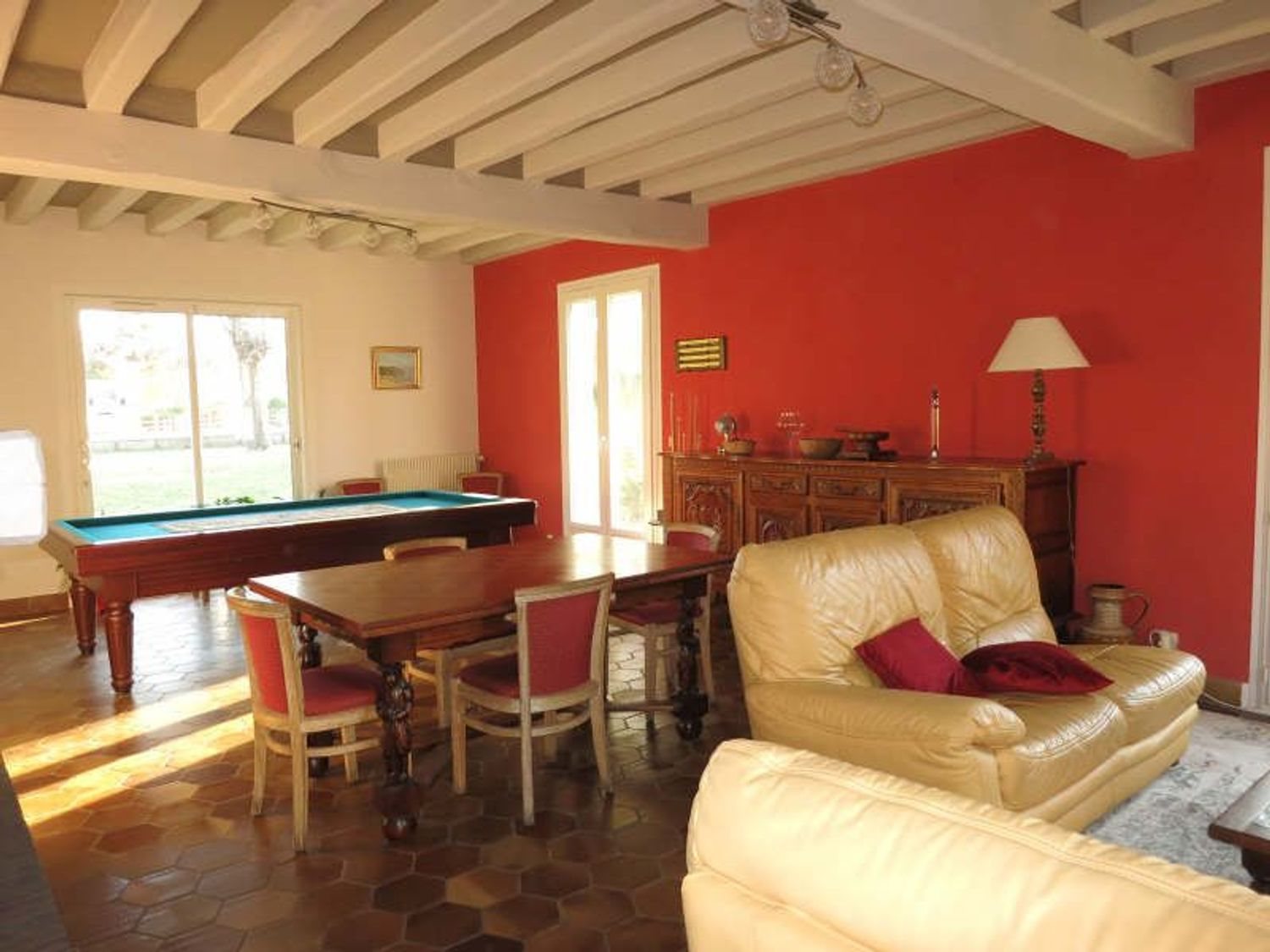 Maison à vendre, 220m², Gambais