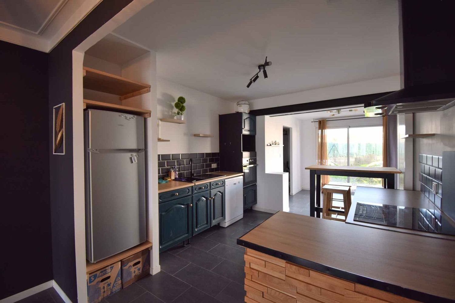 Maison à vendre, 69m², Saint-Philbert-de-Grand-Lieu