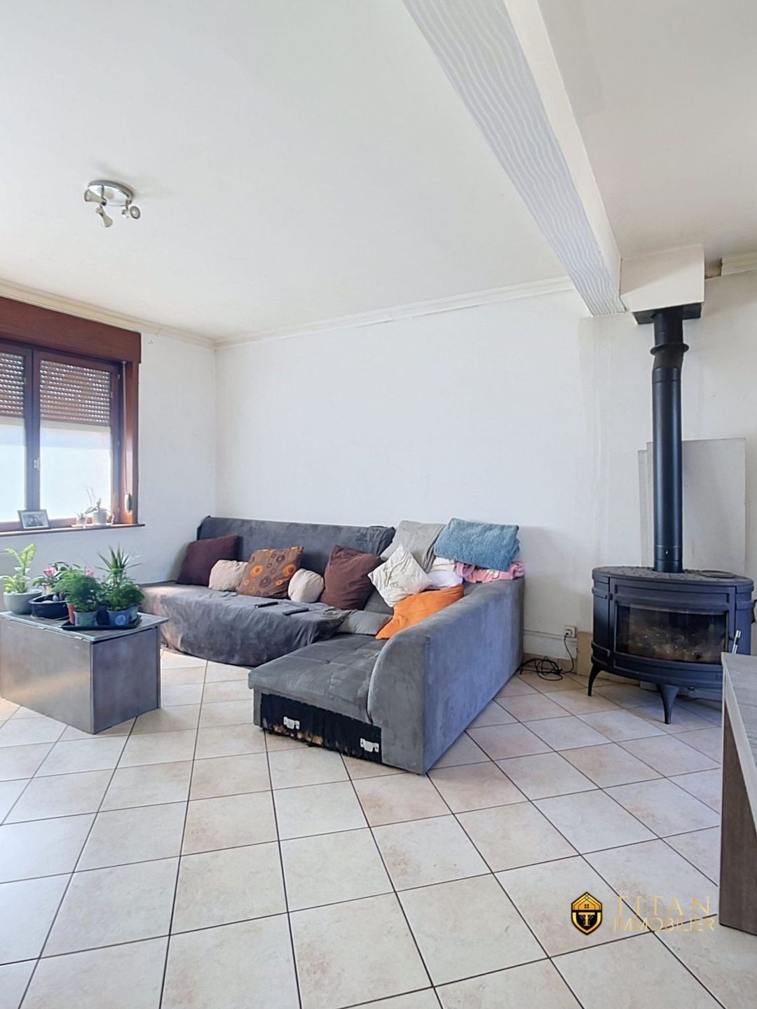Maison à vendre, 89m², Saint-Pol-sur-Mer