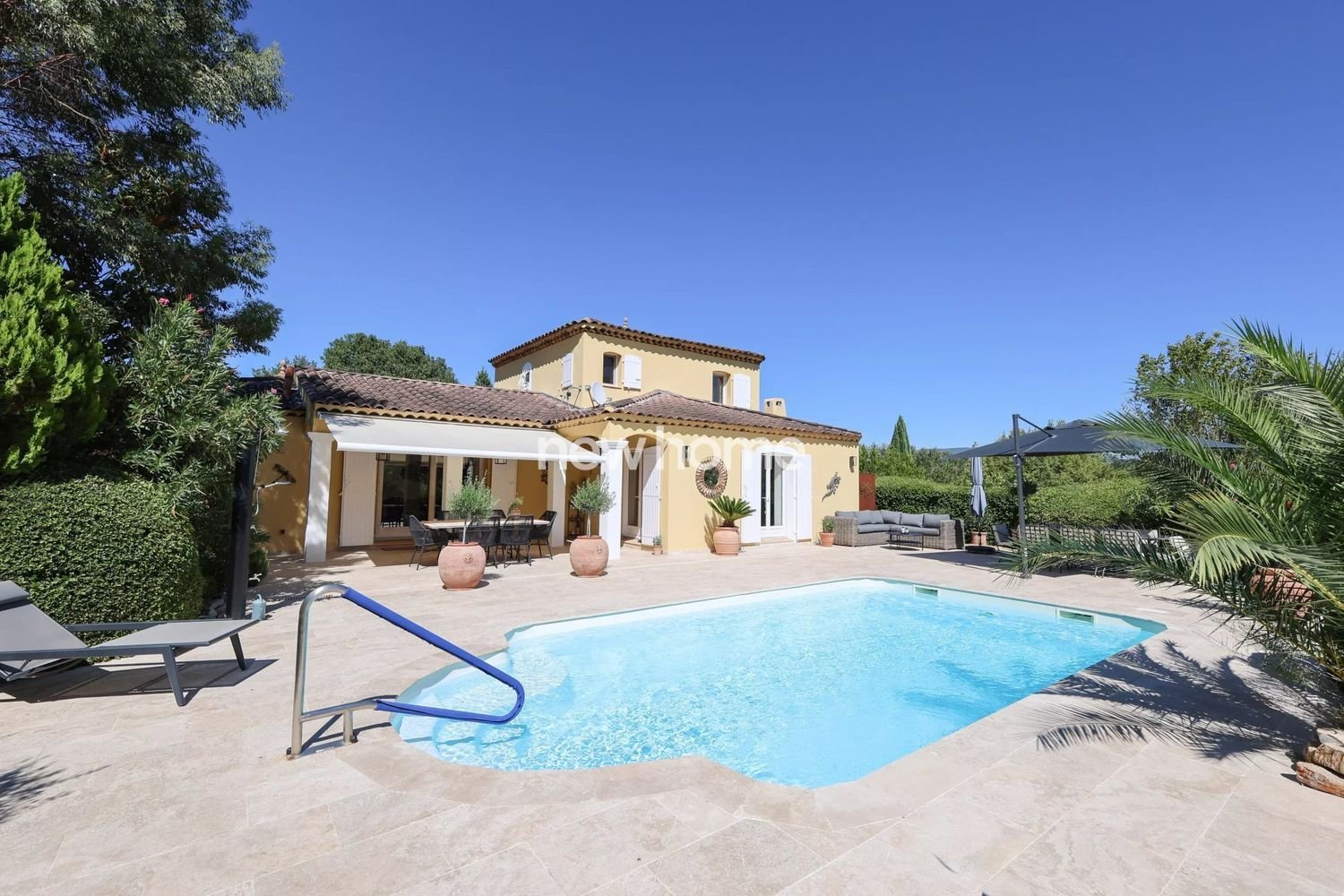 Maison à vendre, 147m², Salernes