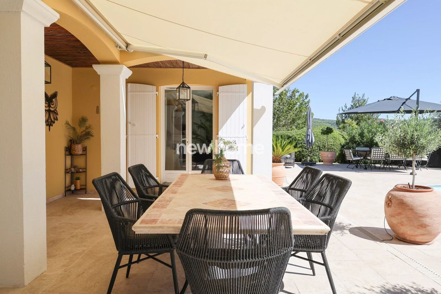 Maison à vendre, 147m², Salernes