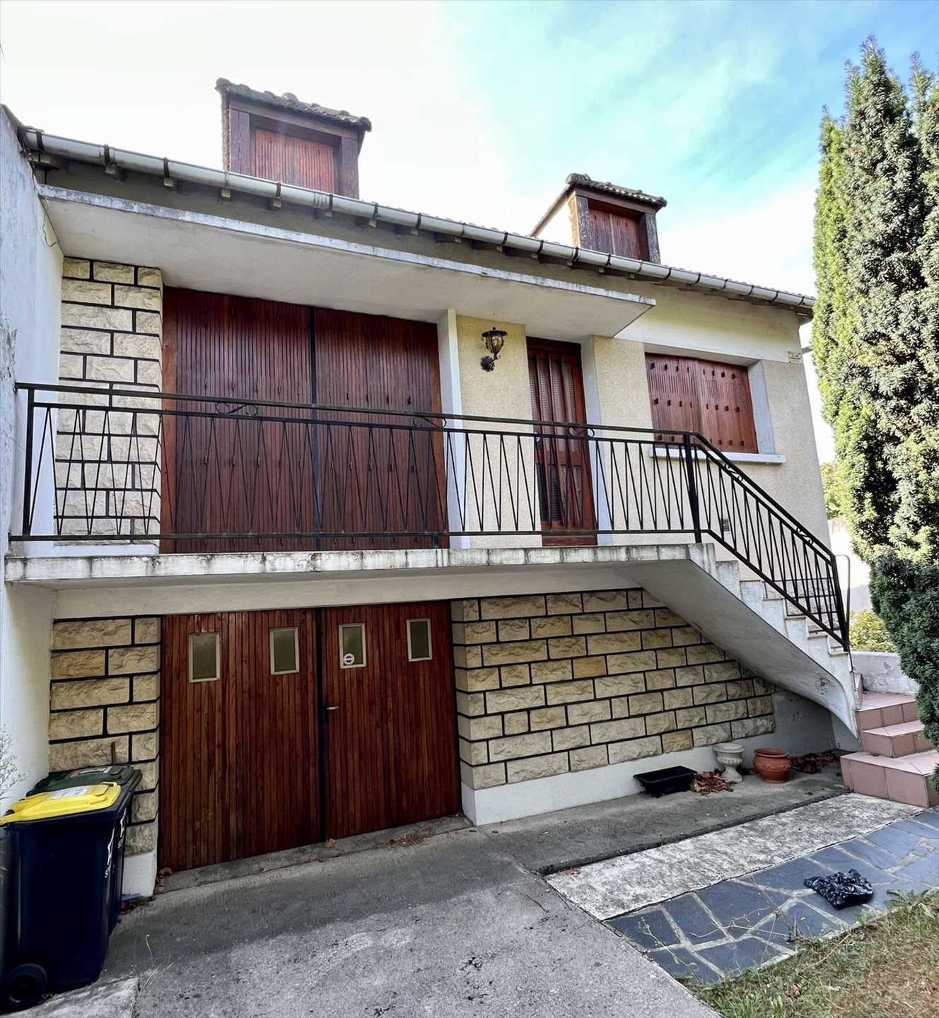 Maison à vendre, 85m², Drancy