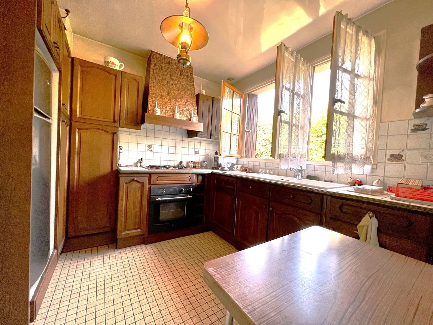 Maison à vendre, 85m², Drancy