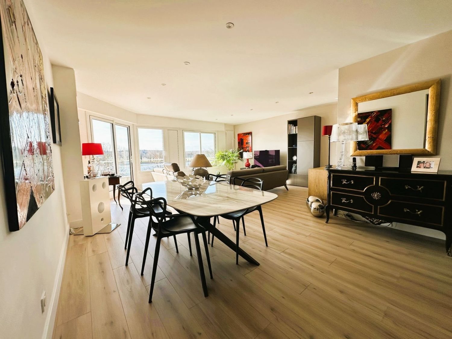 Appartement à vendre, 89m², Vichy