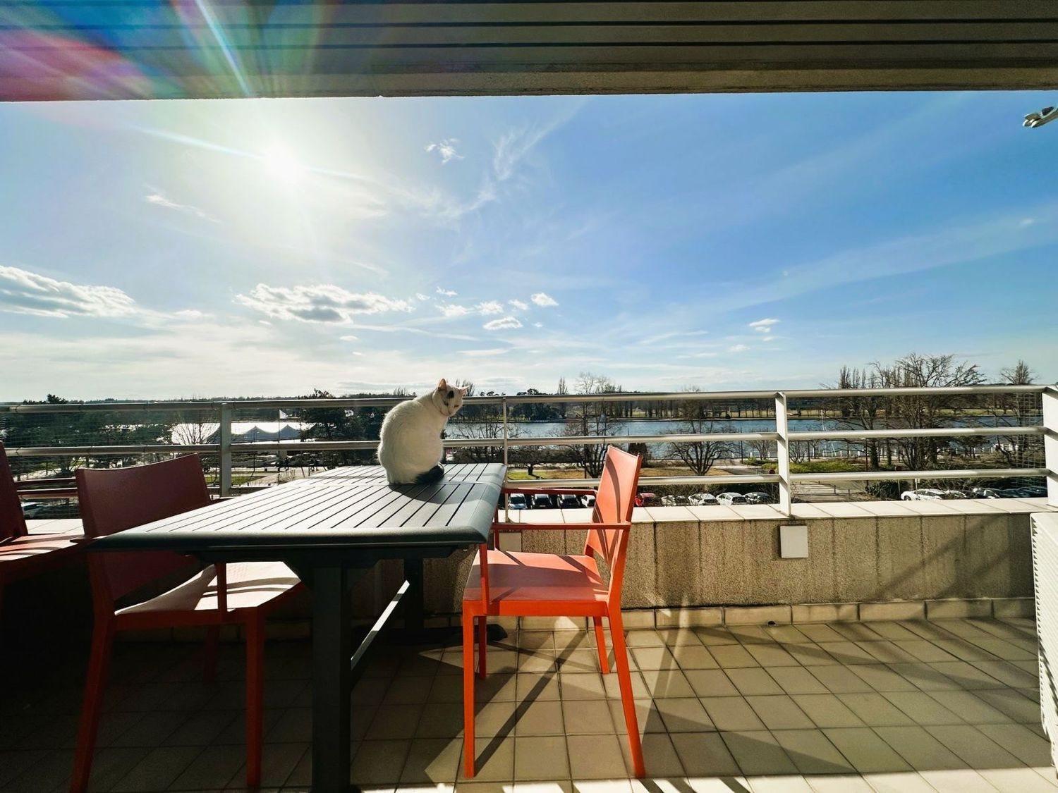 Appartement à vendre, 89m², Vichy