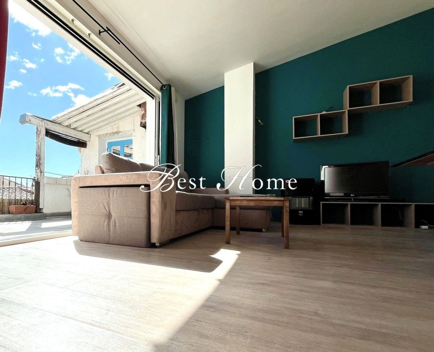 Maison à vendre, 66m², Nîmes