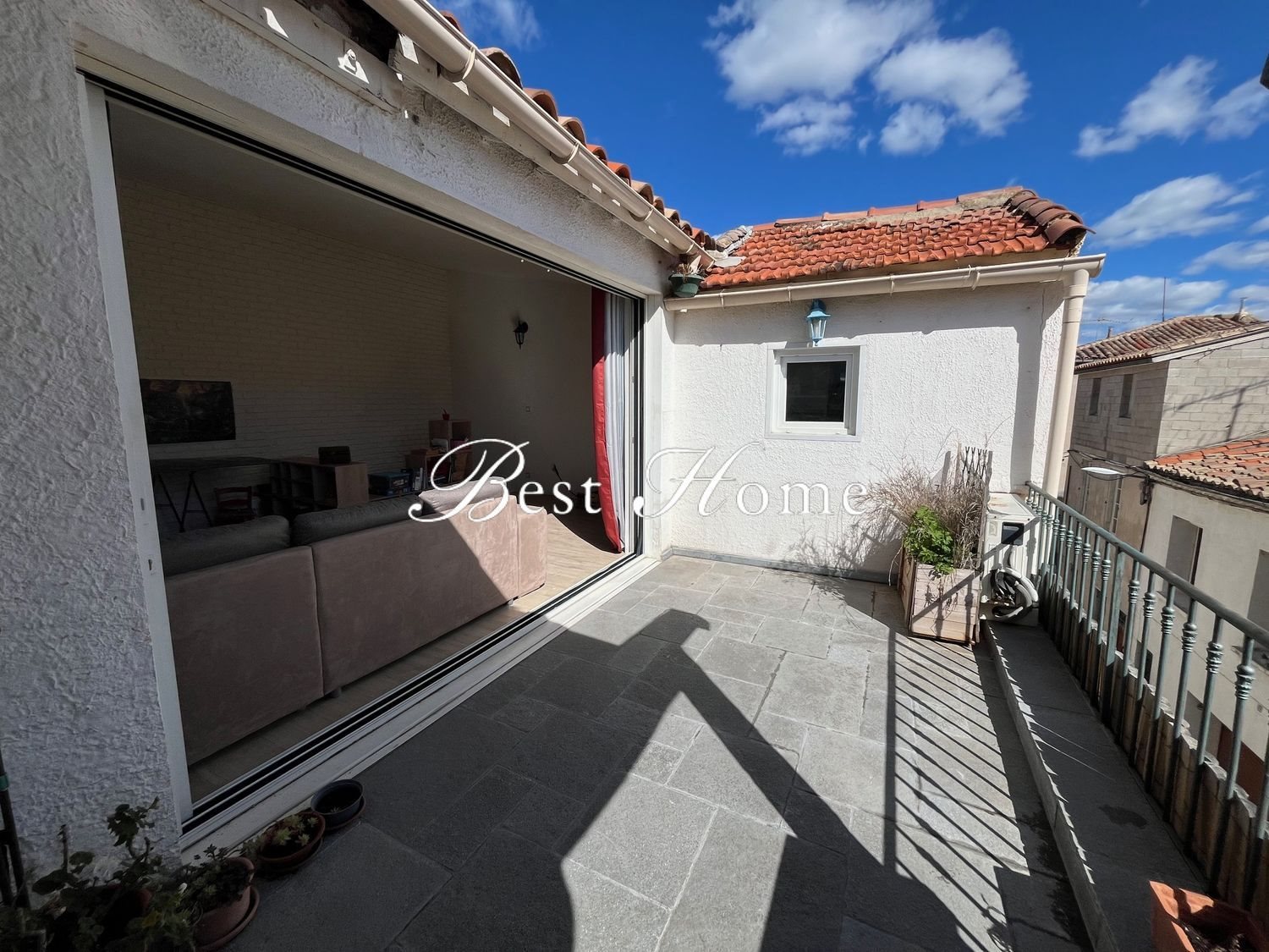 Maison à vendre, 66m², Nîmes