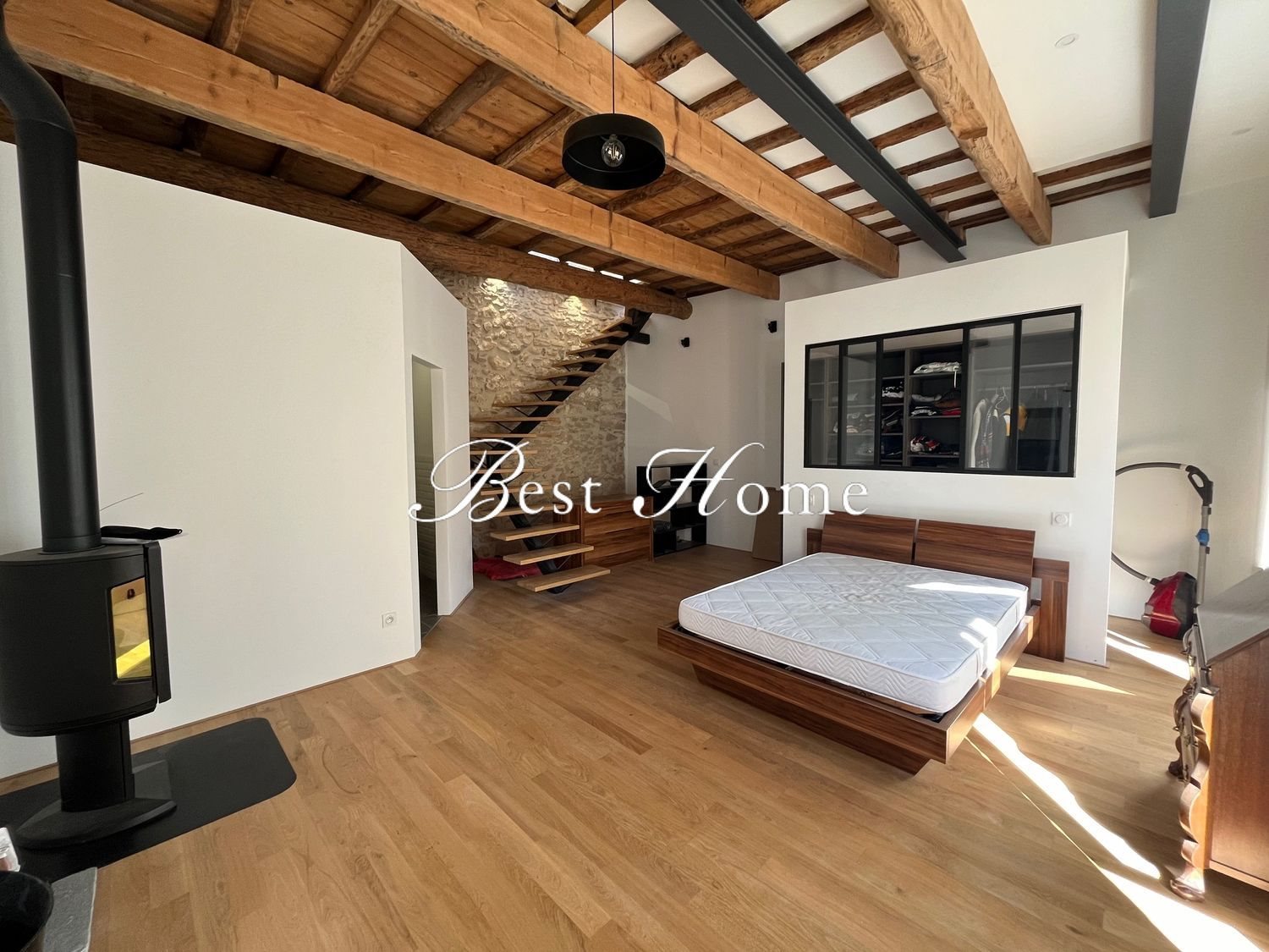 Maison à vendre, 66m², Nîmes