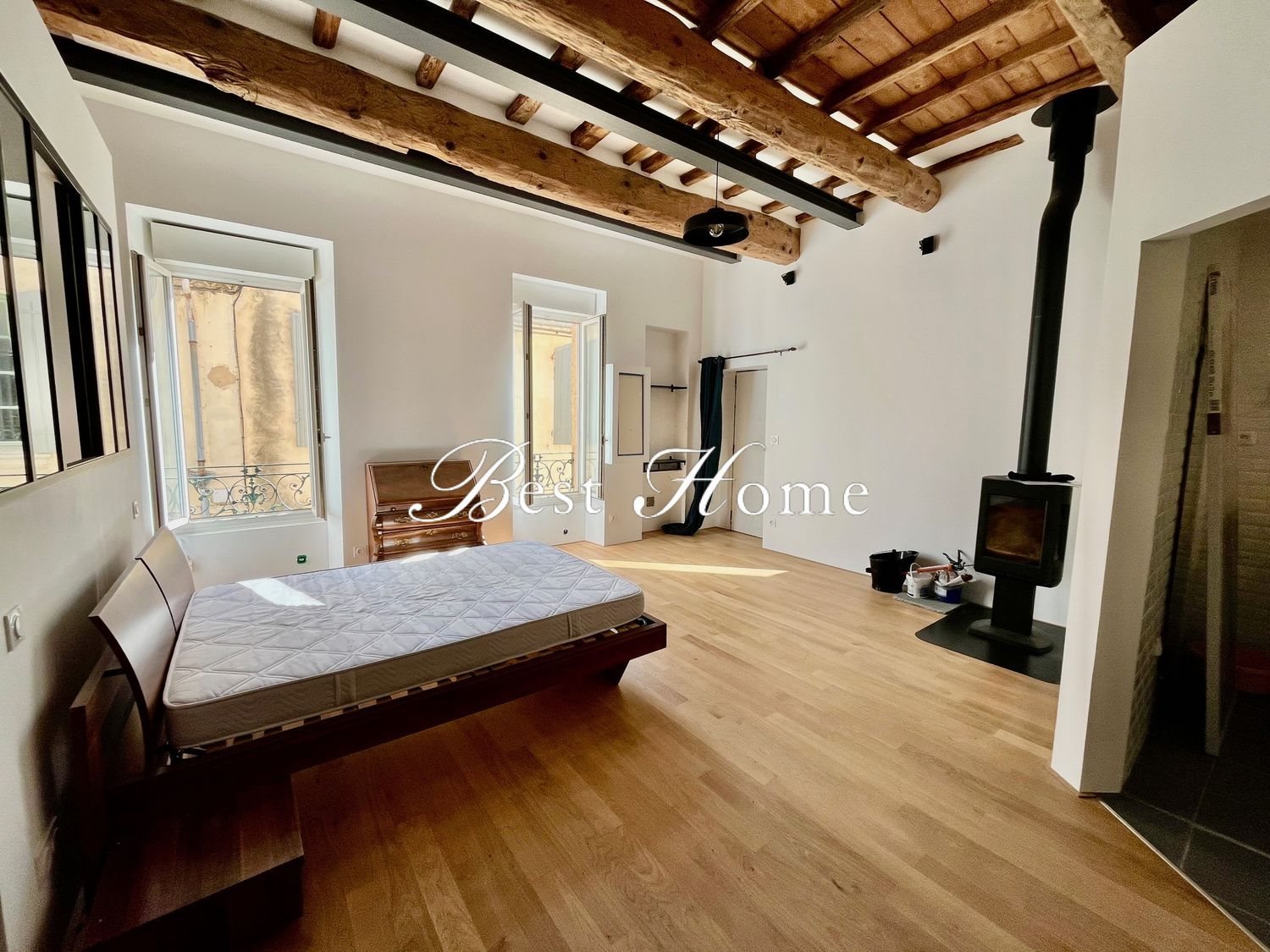 Maison à vendre, 66m², Nîmes