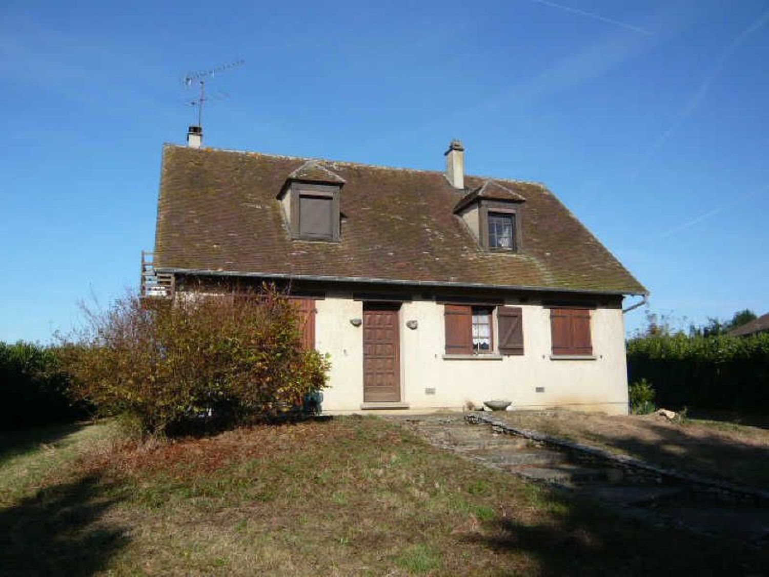 Maison à vendre, 110m², Houdan