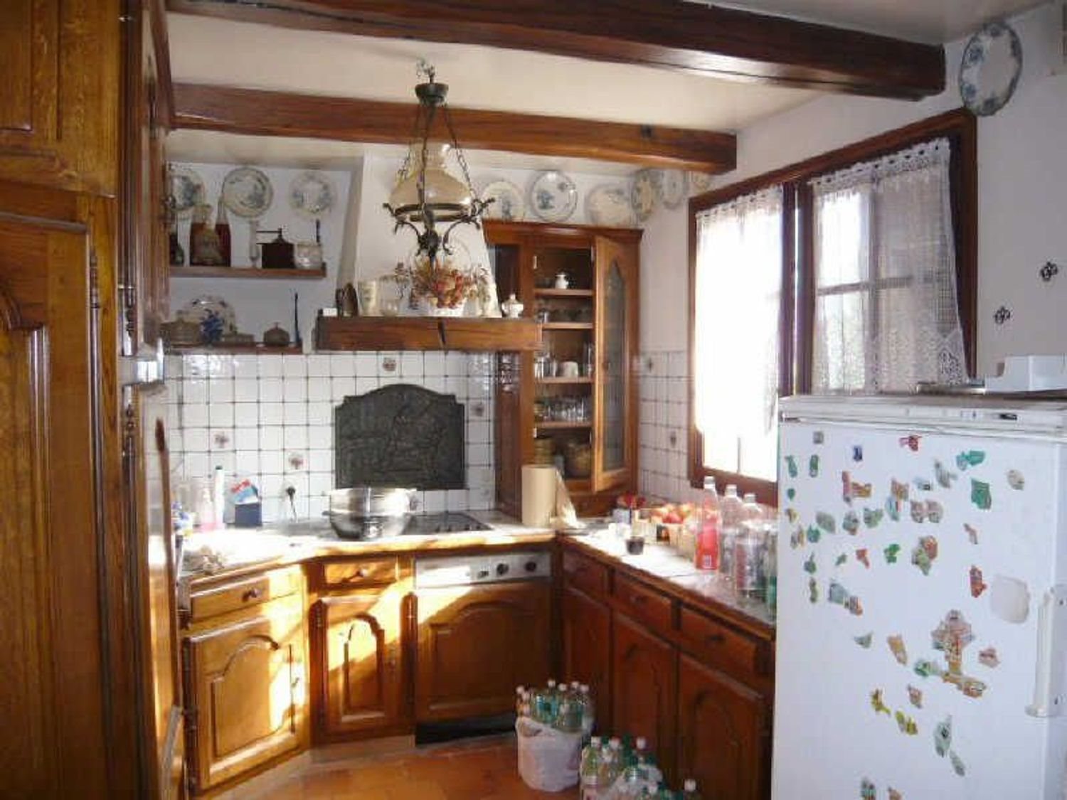 Maison à vendre, 110m², Houdan