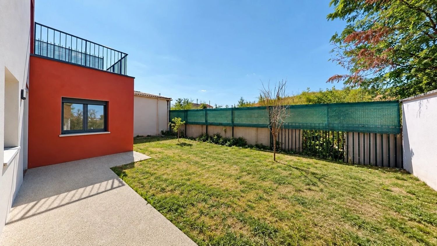 Maison à vendre, 108m², Clichy-sous-Bois