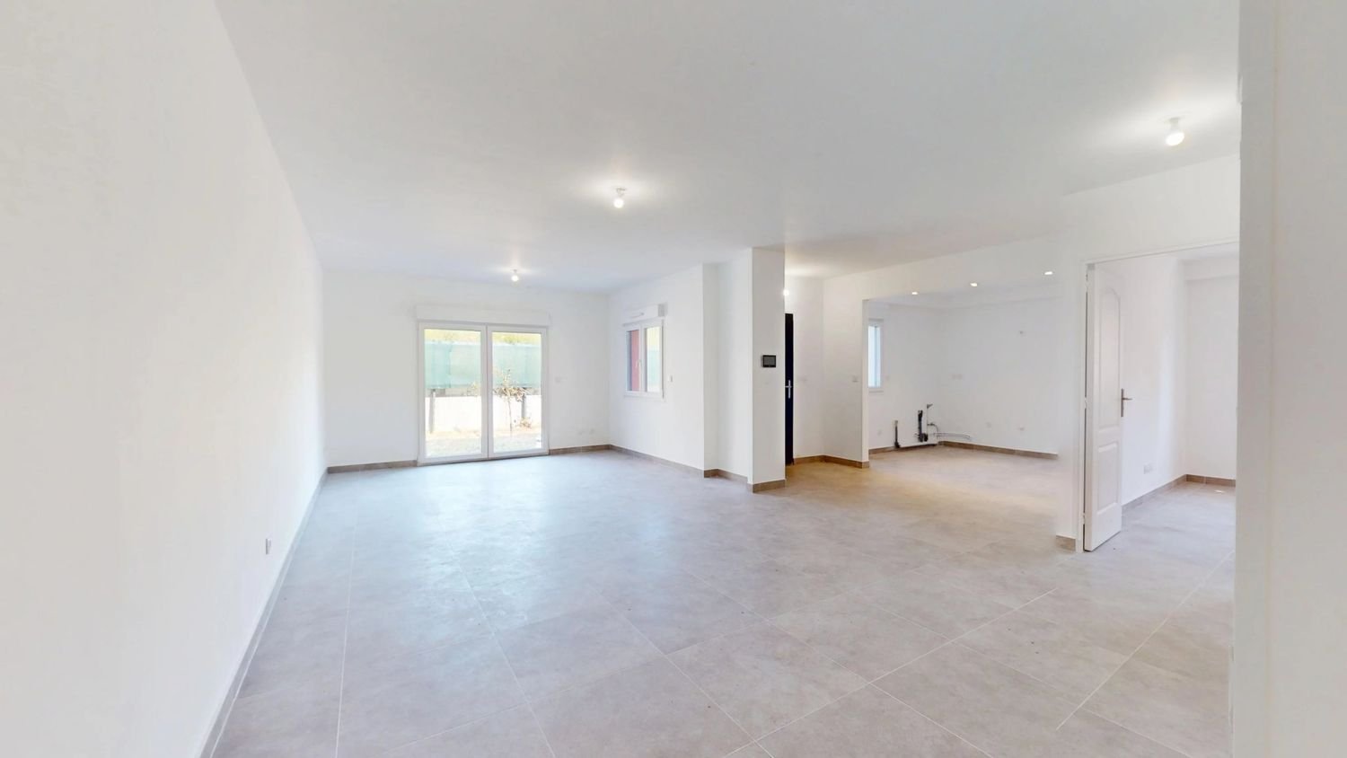 Maison à vendre, 108m², Clichy-sous-Bois