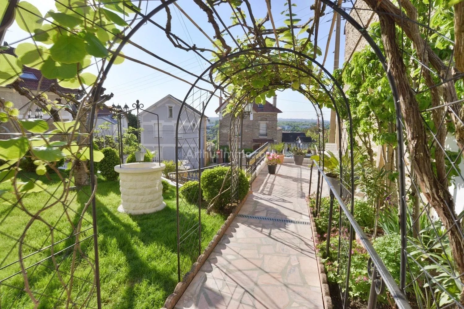 Maison à vendre, 150m², Villeneuve-Saint-Georges