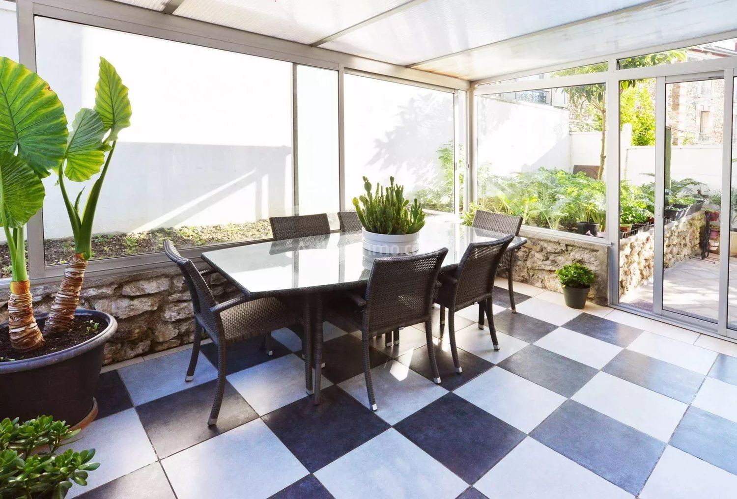 Maison à vendre, 150m², Villeneuve-Saint-Georges