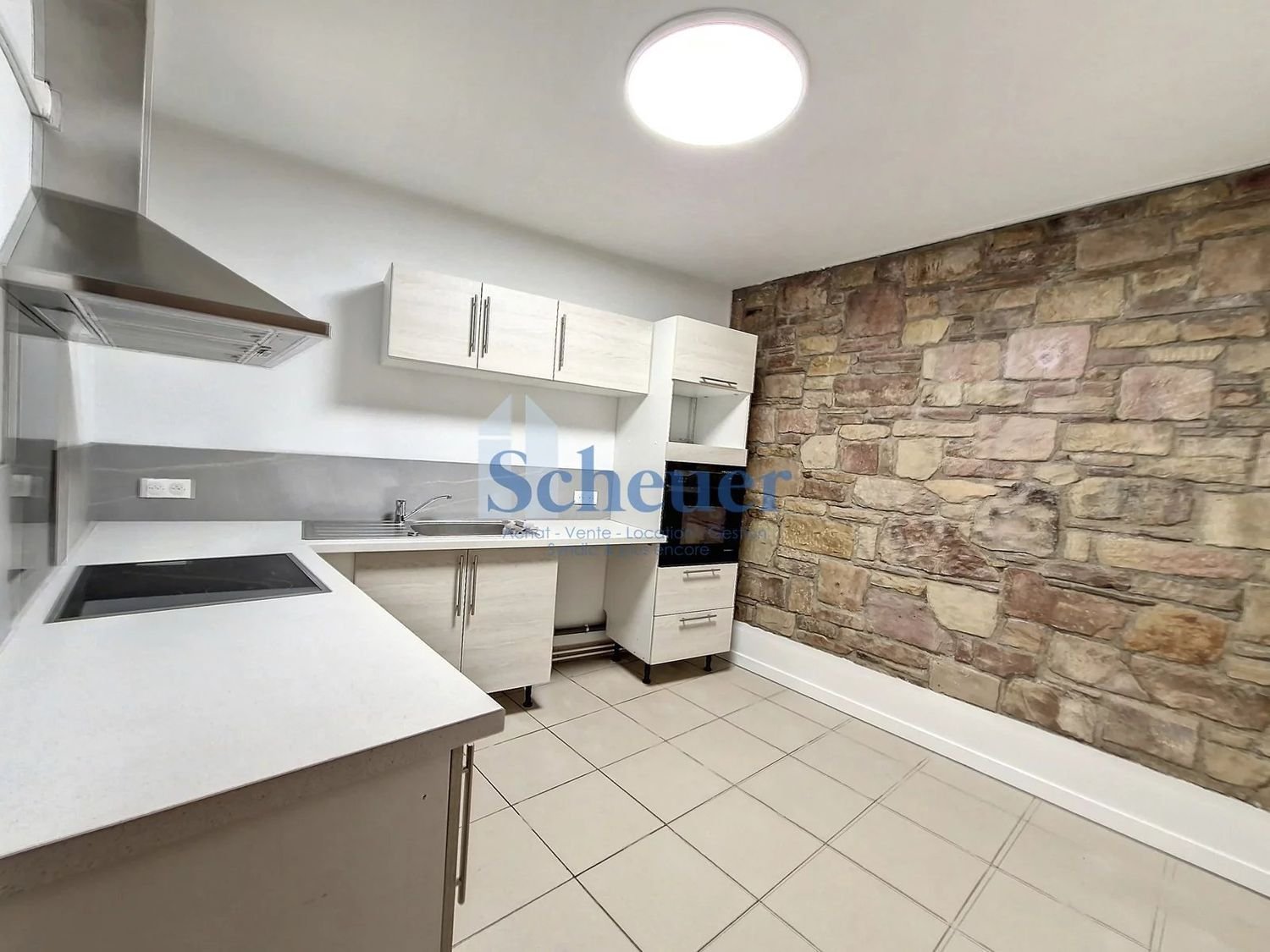 Appartement à louer, 48m², Molsheim